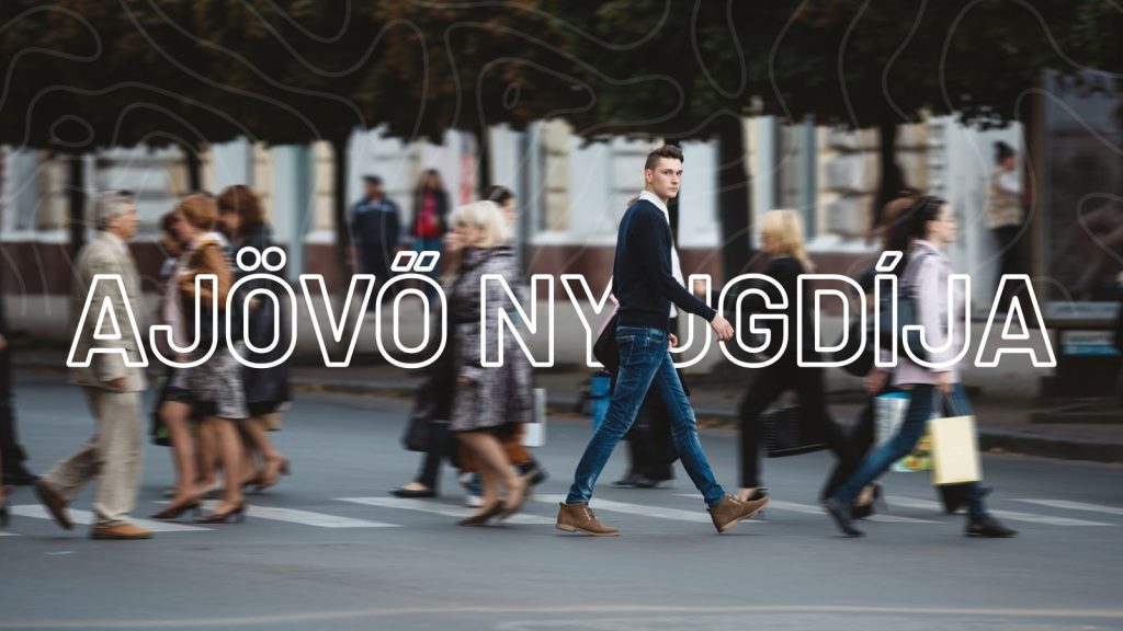 A jövő nyugdíja