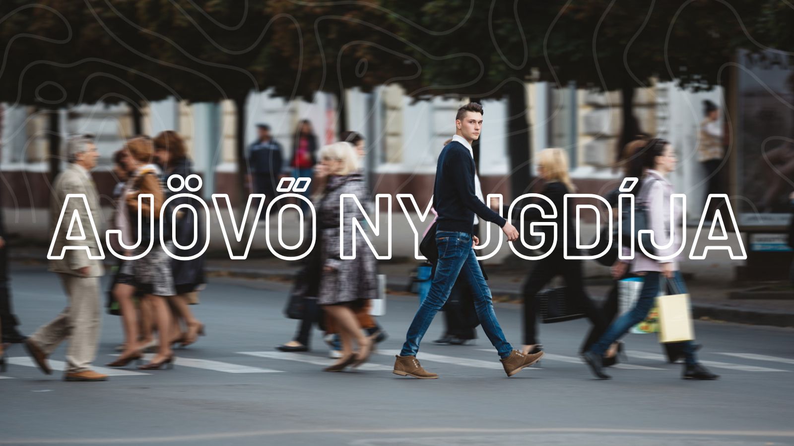 A jövő nyugdíja