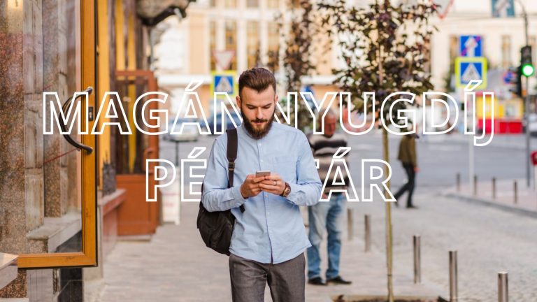 A magánnyugdíjpénztár működése és tévhitei